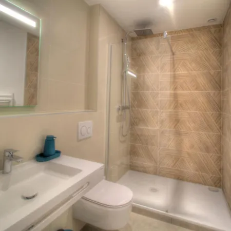 Apartment Alc - A25 - 4 Min Palais And Beaches - Full Center