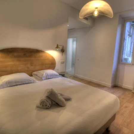 Alc - A25 - 4 Min Palais And Beaches - Full Center