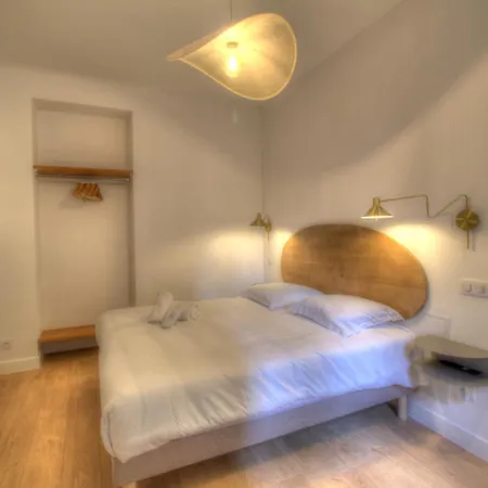 Alc - A25 - 4 Min Palais And Beaches - Full Center Apartment Cannes