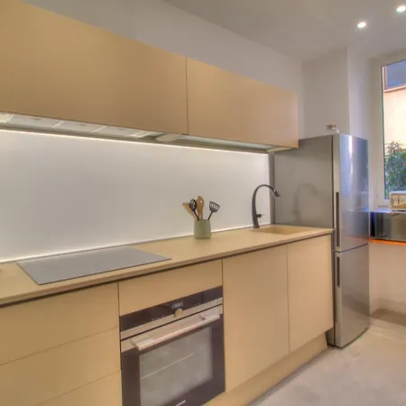 Alc - A25 - 4 Min Palais And Beaches - Full Center * Cannes