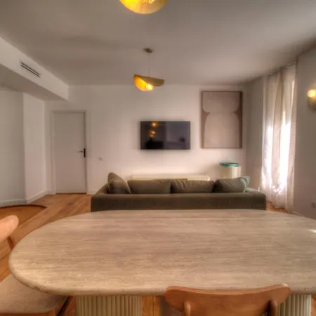 Apartment Alc - A25 - 4 Min Palais And Beaches - Full Center Cannes