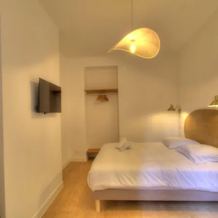 Alc - A25 - 4 Min Palais And Beaches - Full Center * Cannes