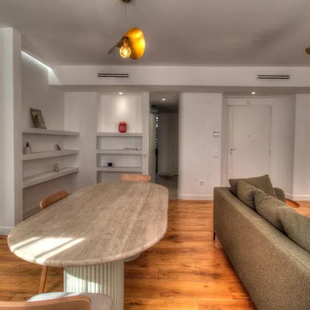 Apartment Alc - A25 - 4 Min Palais And Beaches - Full Center *