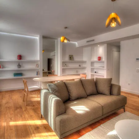 Alc - A25 - 4 Min Palais And Beaches - Full Center * Cannes