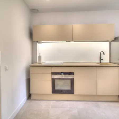 Alc - A25 - 4 Min Palais And Beaches - Full Center *